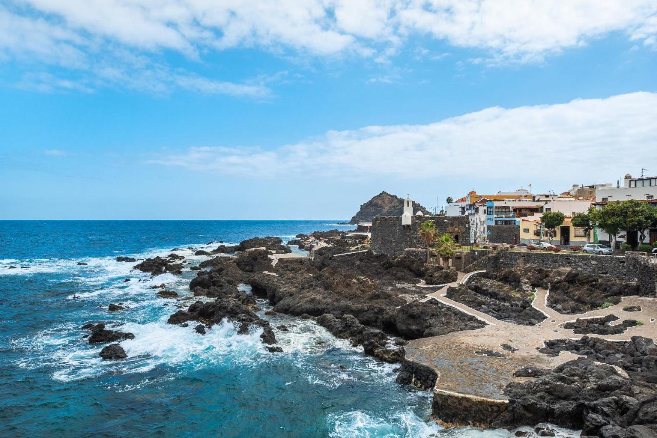 Casa Hilaria Apartment Garachico  Exterior photo